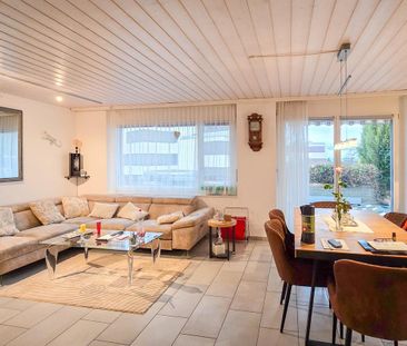 3.5 Zimmer, 95 m² - Photo 1