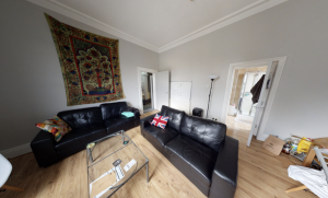 2 Flat 3 Ashwood Villas, Leeds, LS6 2EJ - Photo 3