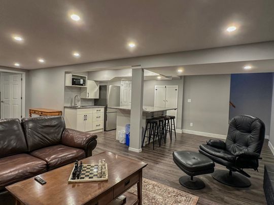 Charming Acadia Home – Double Garage & Quiet Neighborhood Special Incentive - Photo 1