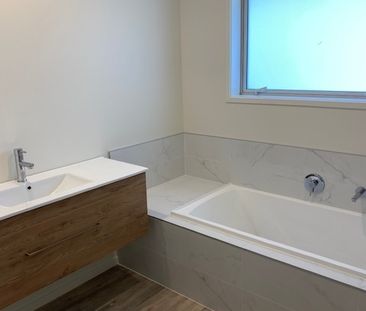 Ohauiti Spacious Home - Ohauiti - Photo 4