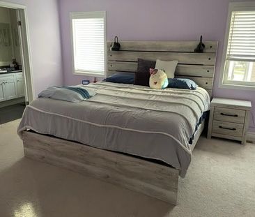 For Lease - 158 West Oak Trail, Kitchener, Ontario - Photo 2