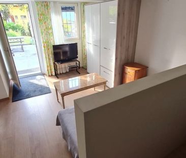 1 Zimmer, 30 m² - Foto 1