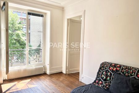 ** FALGUIERE/ MONTPARNASSE ** Charmant appartement meublé ! - Photo 4