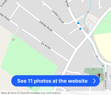 Six Acres, Broughton Astley, Leicester - Photo 1