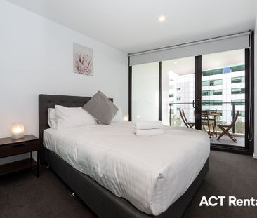 36/260 City Walk, City ACT 2601 - Apartment For Rent | Domain - Photo 3