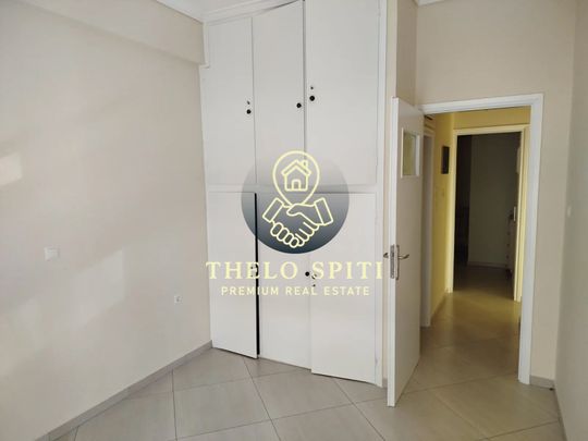 Διαμέρισμα για ενοικίαση Κυνοσάργους (Νέος Κόσμος) - Photo 1