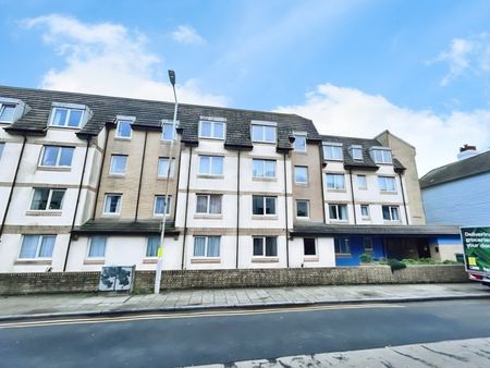 1 bedroom Flat To Let Total Size: 445 SQ FT - Photo 4