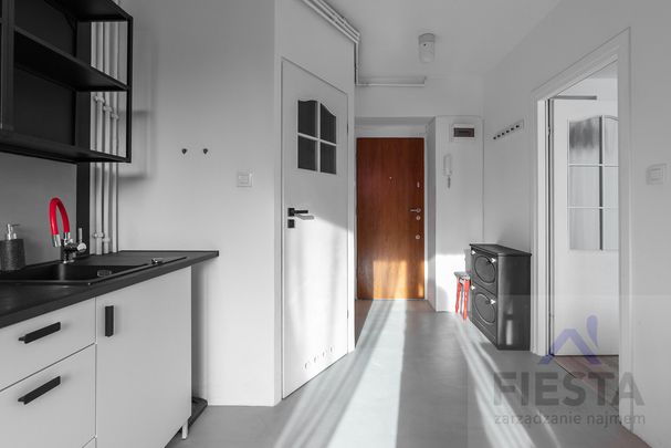 Warszawa Mokotów, ul. Tatrzańska - Фото 1