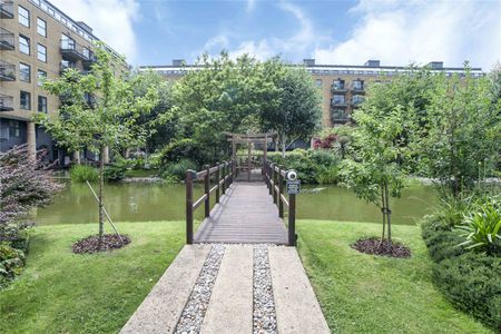 Providence Square, Mill Street, London, SE1 2EF - Photo 2