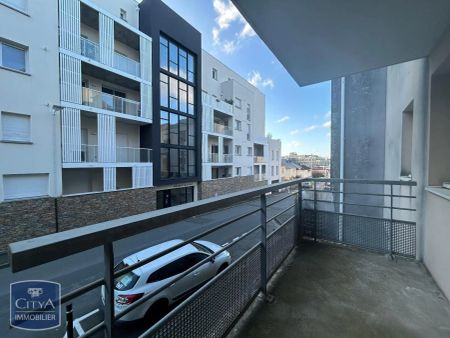 Appartement à louer 2 pièces 59.65m² - Photo 5