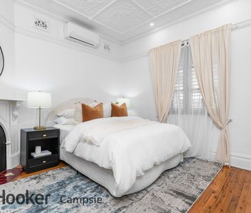 Renovated three bedroom semi - Photo 5