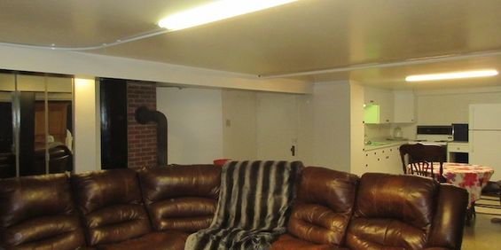 Appartement 3-1/2 à St-Denis De Brompton - Photo 3