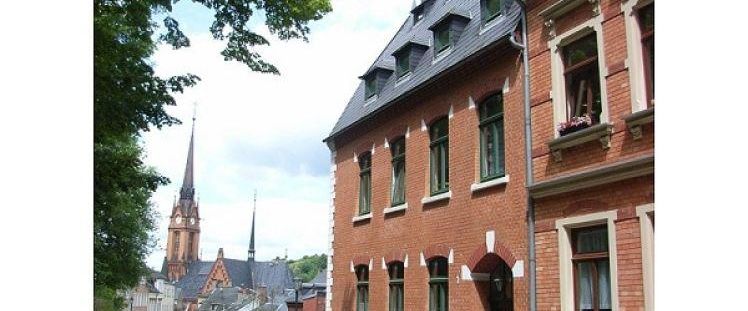 Günstige 4-Raum-Maisonette-Wohnung ! EBK möglich - Foto 1