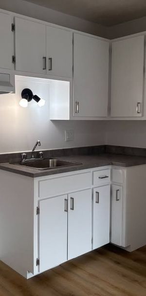 Grand 3 ½ Rénové – Chauffage Et Eau - Photo 1