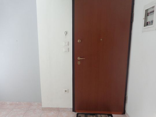 Studio/Γκαρσονιέρα για ενοικίαση Άγιος Δημήτριος (Κέντρο Θεσσαλονίκης) - Φωτογραφία 1