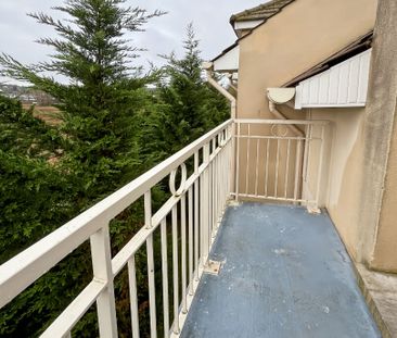 Location appartement 3 pièces, 73.35m², Villennes-sur-Seine - Photo 3