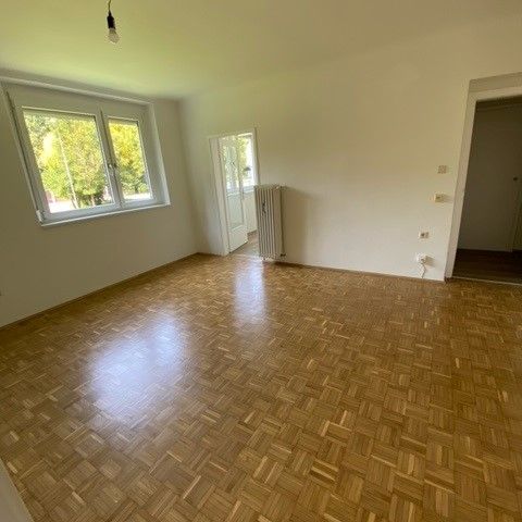 Ihr neues Zuhause: 2‑Zimmer‑Wohnung mit Balkon (Befristung 5 Jahre) - Photo 1