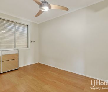 Spacious 4 Bedroom Home with Private Master Bedroom! - Photo 1