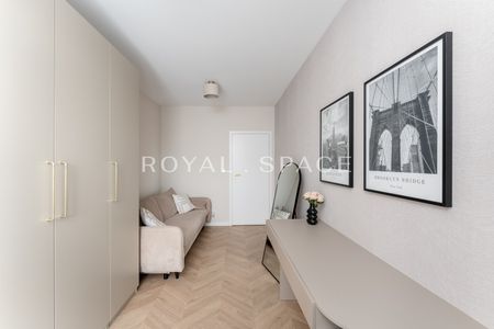 3 pokoje w wysokim standardzie | Prądnik Biały - Фото 3