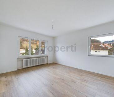 Frisch Sanierte Hochparterre-Wohnung sucht neuen Mieter - Foto 5