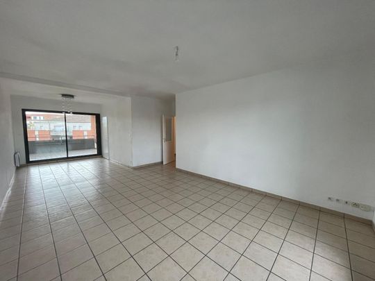 Location Appartement 5 pièces 110m² TOULOUSE 31300 - Photo 1