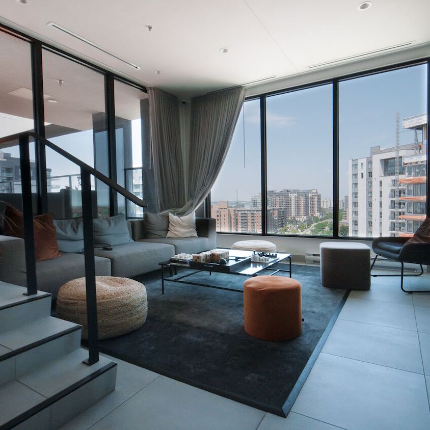 8405 Place Saint-Charles, Brossard, QC - Photo 1