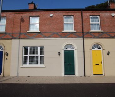 22 Millrace Mews, Moneymore, BT45 7WD - Photo 1