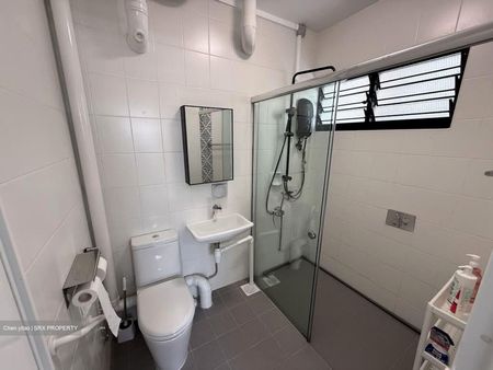 Blk 16 Joo Seng Heights (Toa Payoh), HDB 5 Rooms - For Rent - Photo 4