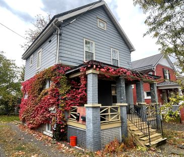 For Lease - 17 Marmora Street Unit# 1, St. Catharines, Ontario - Photo 3