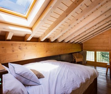 3,5 PIÈCES EN ATTIQUE avec BOX - Photo 4