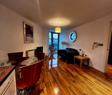 1 Bed Flat, St. George Building, LS1 - Photo 5