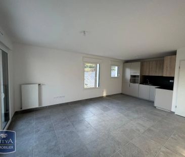 Appartement à louer 3 pièces 66.77m² - Photo 2