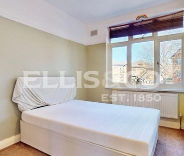 2 bedroom maisonette to rent - Photo 5