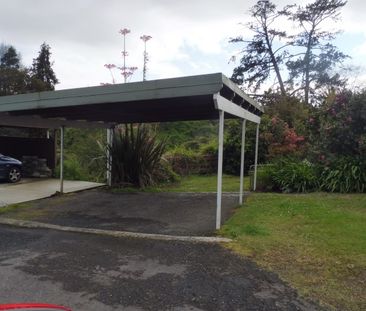 This awesome, refurbished, two bedroom unit has everything you need... - Photo 2