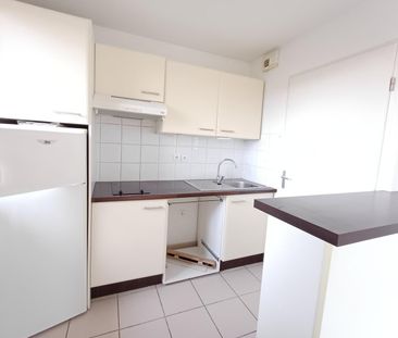 location Appartement T3 DE 63.64m² À FONBEAUZARD - Photo 5