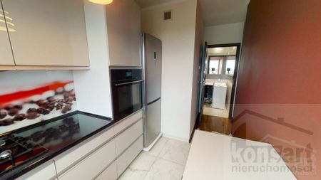 3 pokojowe na wynajem Reda - Zdjęcie 3