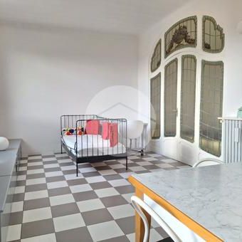 Bilocale in affitto - Photo 1