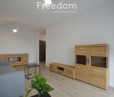 Mieszkanie 52,4 m², Olsztyn, Nagórki, Franciszka Barcza - Zdjęcie 3