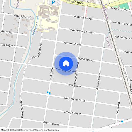 43 Mimnagh Street, Qld 4670, Norville