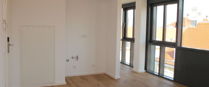 Wohnen vor der schönsten Kulisse Dresdens! - Foto 1