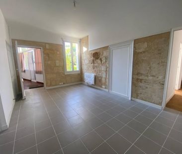 Maison T5 Eysines à louer - Photo 4