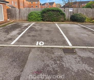 2 bedroom flat to rent - Photo 4