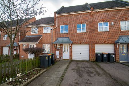 Haynes Road, Bedford, MK42 9PG - Photo 5