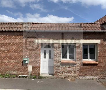 Appartement Isbergues 1 pièce(s) 25.5 m2 - Photo 5