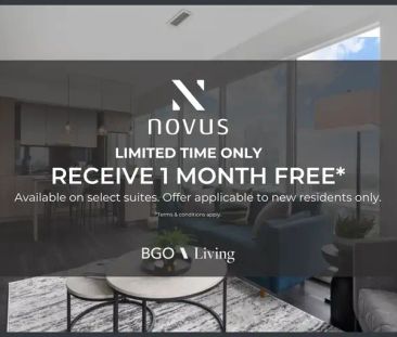 Novus | 25 Ordnance Street, Toronto - Photo 1