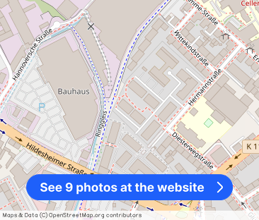 Helle 1-Zimmer Wohnung - ab sofort frei - Photo 1