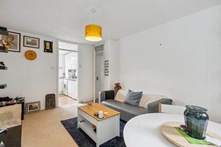 1 bedroom flat to rent - Photo 3
