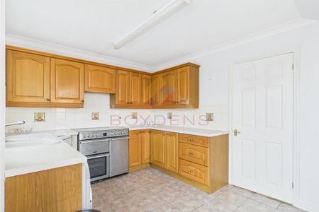2 bedroom terraced house to rent - Photo 4