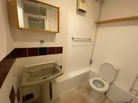 Studio to rent - Photo 5