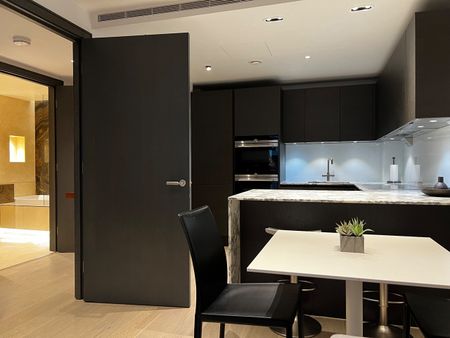 1 Bed Flat, Lockside House, SW6 - Photo 5